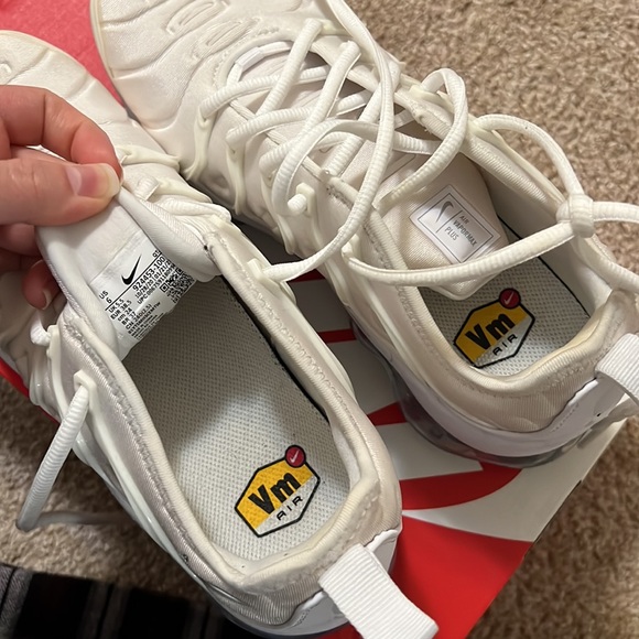 Nike air vapor max plus size 6 brand new! - Picture 3 of 4